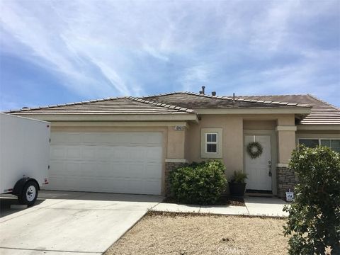 Photo of 10965 Remington St, Adelanto, CA 92301 (MLS # WS26024800)