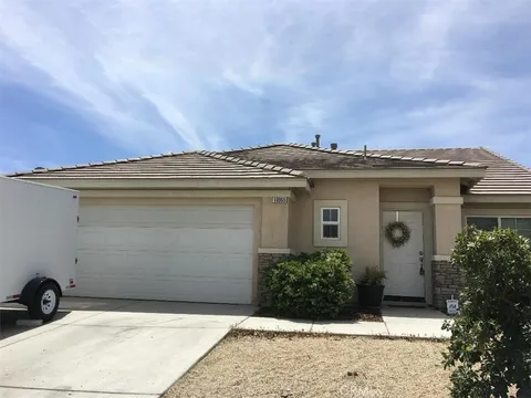 10965 Remington St, Adelanto, CA 92301 - MLS#: WS26024800