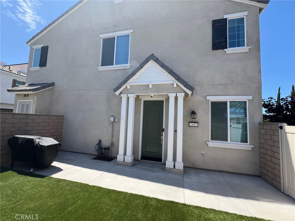 2183 Willow Wisp