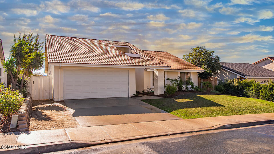 1784 Sweet Briar Place