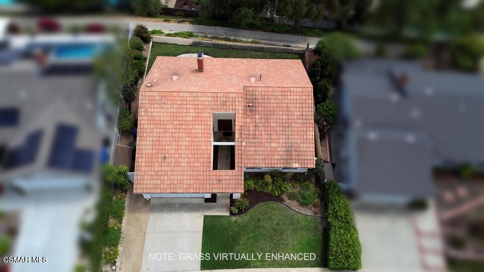 1784 Sweet Briar Place