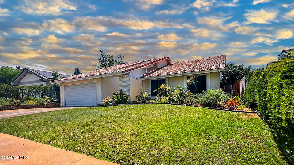 1784 Sweet Briar Place