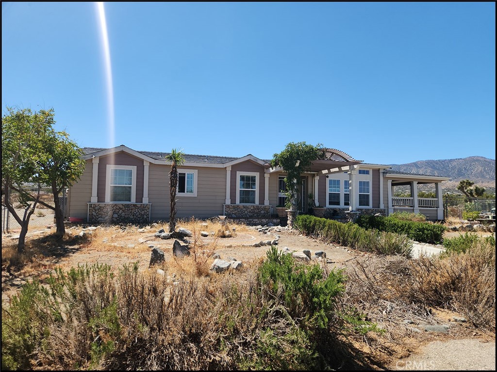 2629 Phelan Road