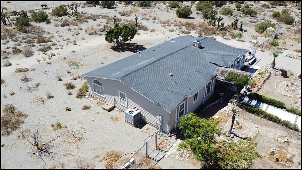 2629 Phelan Road