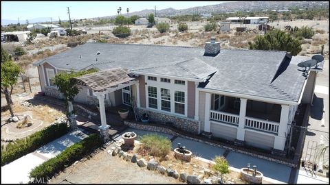 2629 Phelan Road Pinon Hills CA 92372