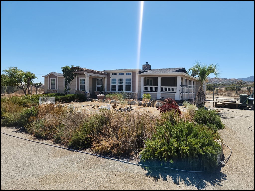2629 Phelan Road