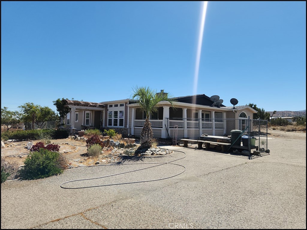 2629 Phelan Road