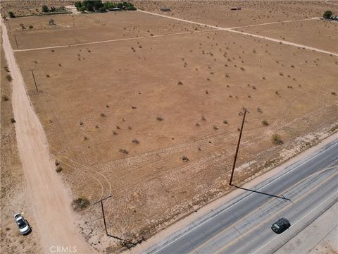 Photo of 0 Bear Valley, Apple Valley, CA 92307 (MLS # OC26075339)