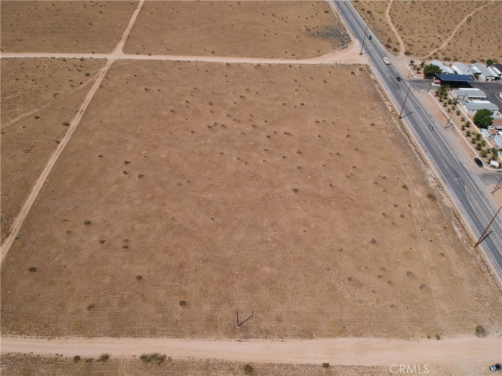0 Bear Valley
