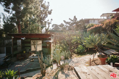 Photo of 2216 Lemoyne Street #1/2, Los Angeles, CA 90026 (MLS # 26862181)
