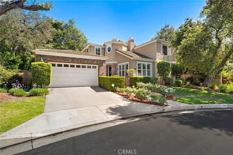 2290 Redwood Glendora CA 91741