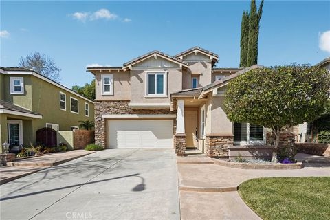 Photo of 28643 Silverking Trl, Saugus, CA 91390 (MLS # SR26040169)