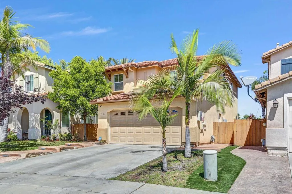 San Diego, California 92154, United States, 3 Bedrooms Bedrooms, ,3 BathroomsBathrooms,Residential,Active,163872