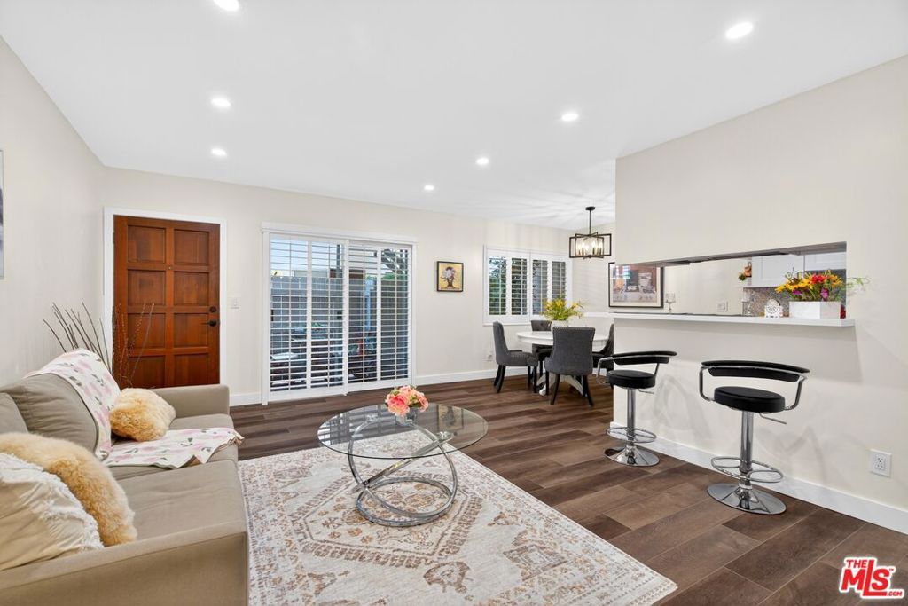 Photo of 1522 S Centinela Avenue #101, Los Angeles, CA 90025 (MLS # 26828559)