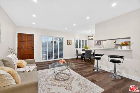 Photo of 1522 S Centinela Avenue #101, Los Angeles, CA 90025 (MLS # 26828559)