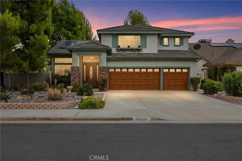39634 Cornhusk Cir Murrieta CA 92562