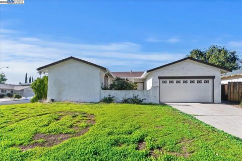 338 Virginia Dr Livermore CA 94550