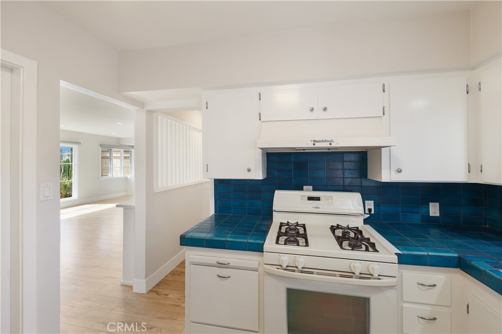The Village (VIL) - Residential Lease