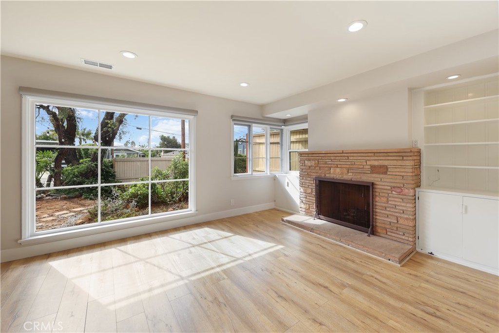 The Village (VIL) - Residential Lease