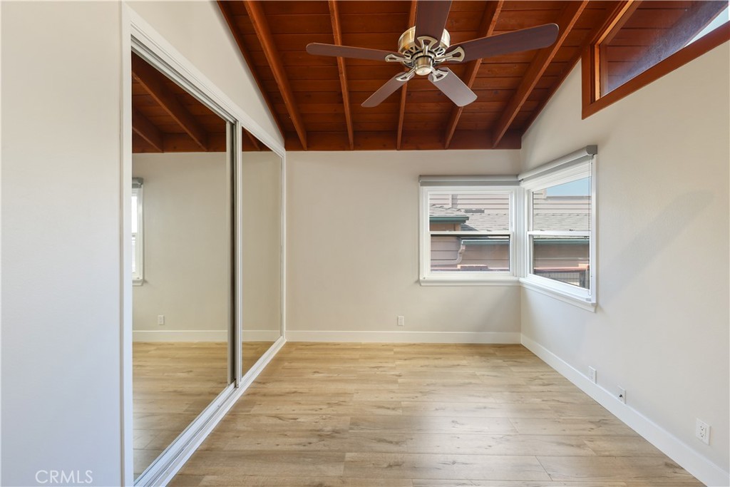 The Village (VIL) - Residential Lease