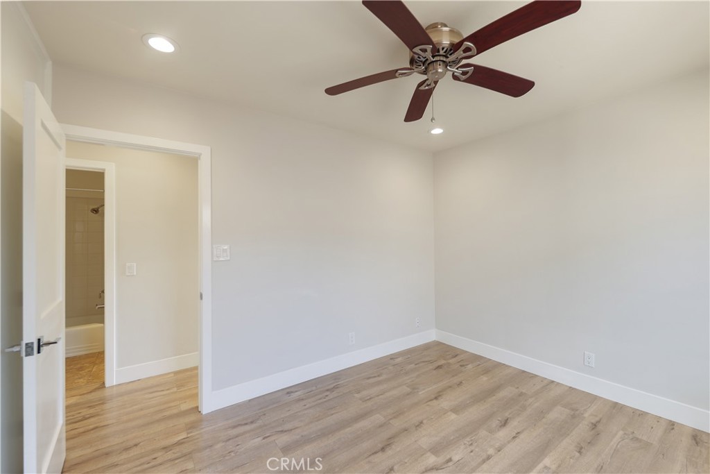 The Village (VIL) - Residential Lease