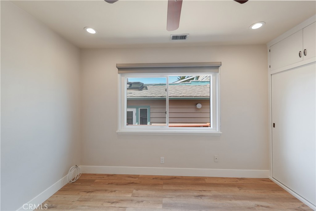 The Village (VIL) - Residential Lease