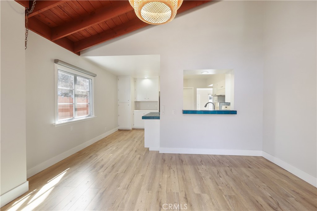 The Village (VIL) - Residential Lease