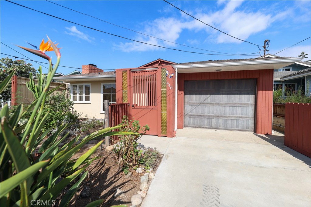 The Village (VIL) - Residential Lease