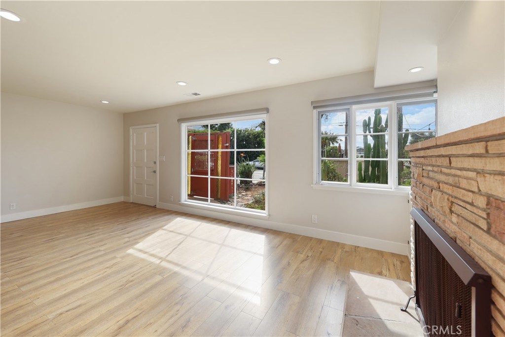 The Village (VIL) - Residential Lease