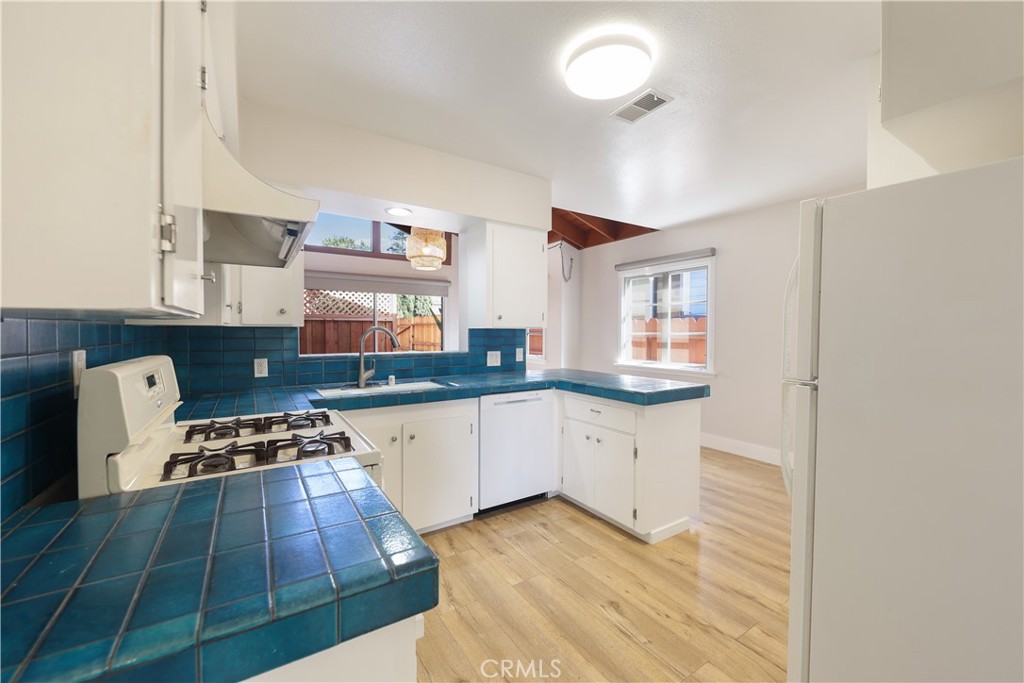 The Village (VIL) - Residential Lease