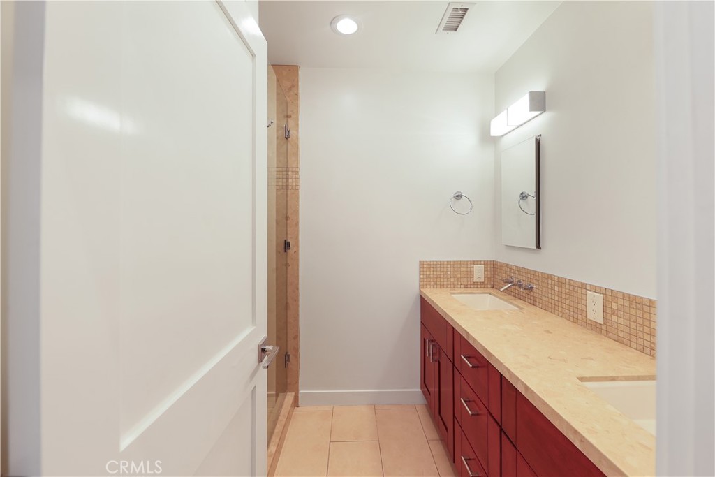 The Village (VIL) - Residential Lease