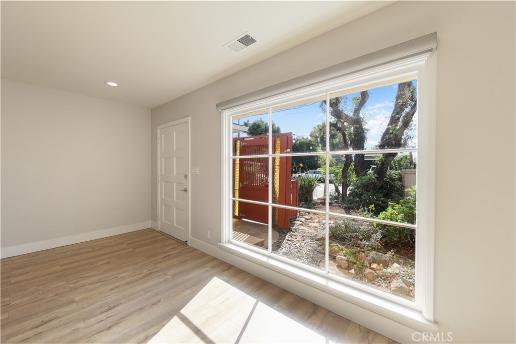 The Village (VIL) - Residential Lease