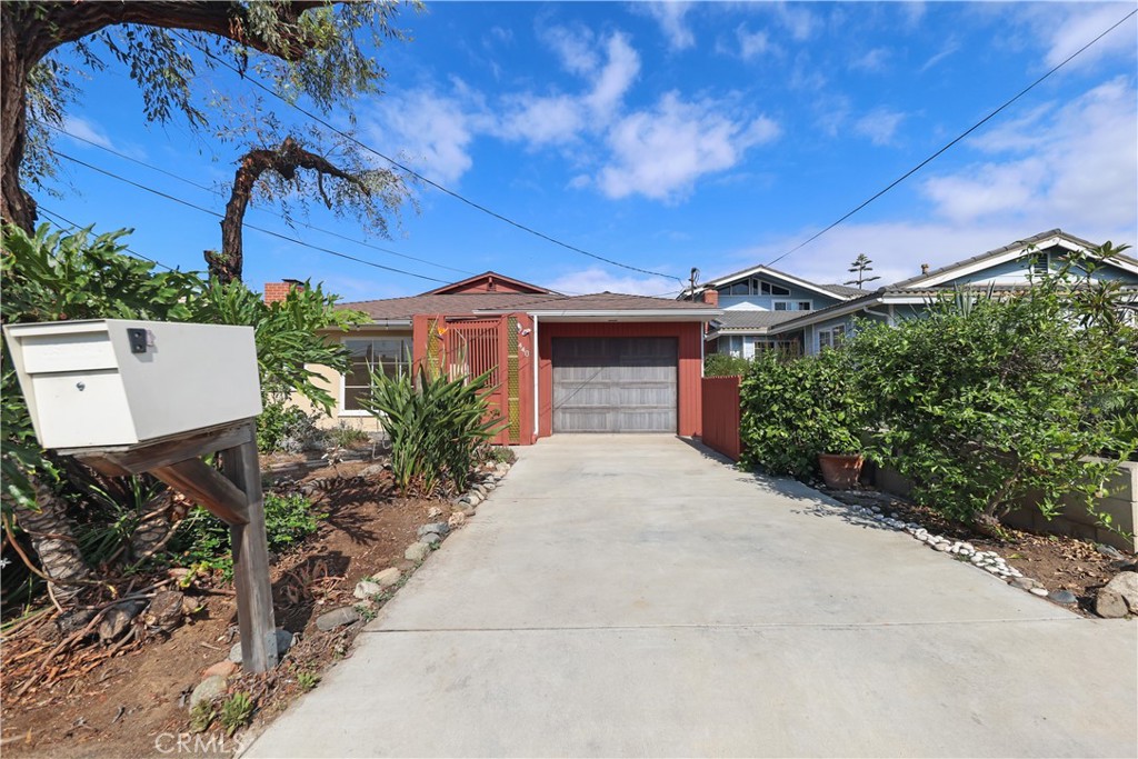 The Village (VIL) - Residential Lease