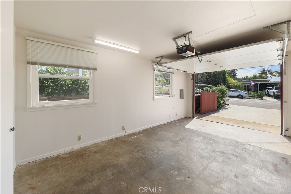 The Village (VIL) - Residential Lease