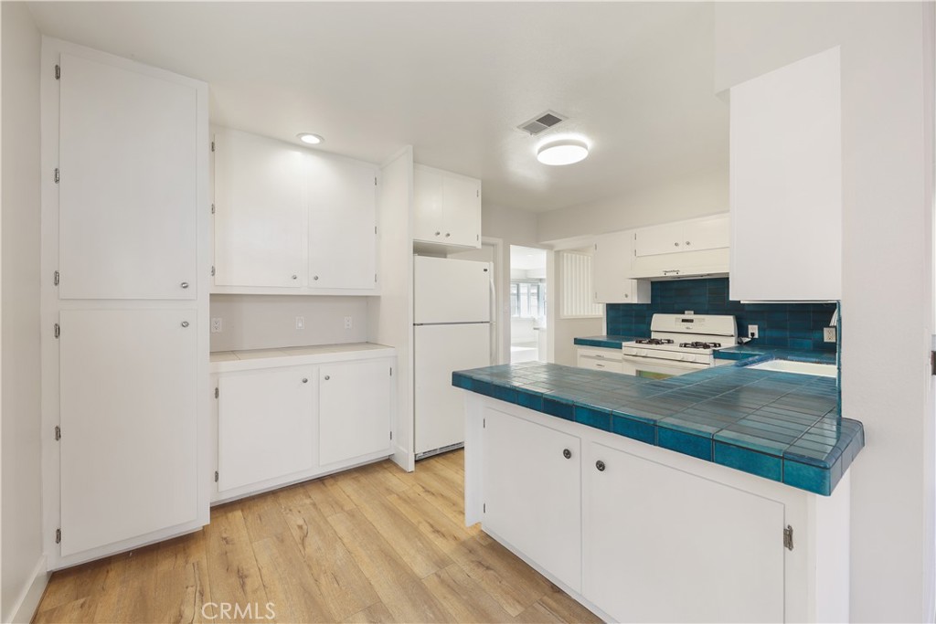 The Village (VIL) - Residential Lease