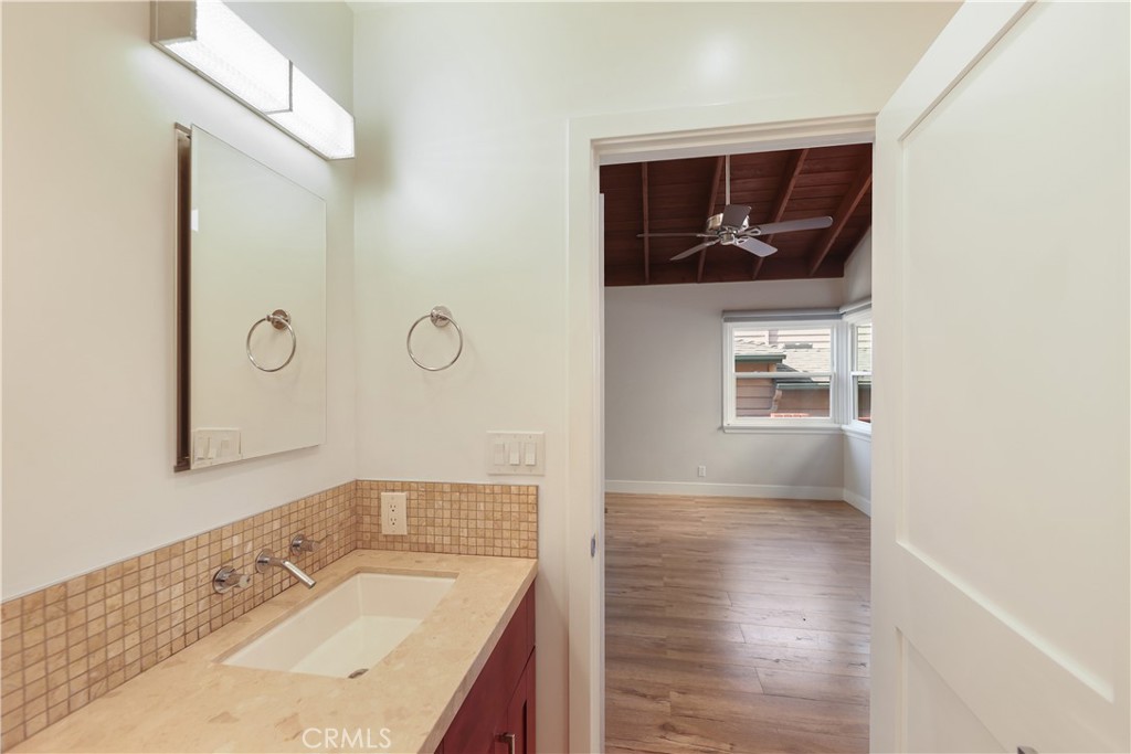 The Village (VIL) - Residential Lease