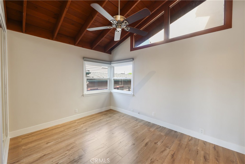 The Village (VIL) - Residential Lease
