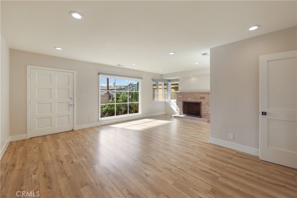 The Village (VIL) - Residential Lease