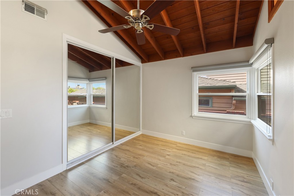 The Village (VIL) - Residential Lease
