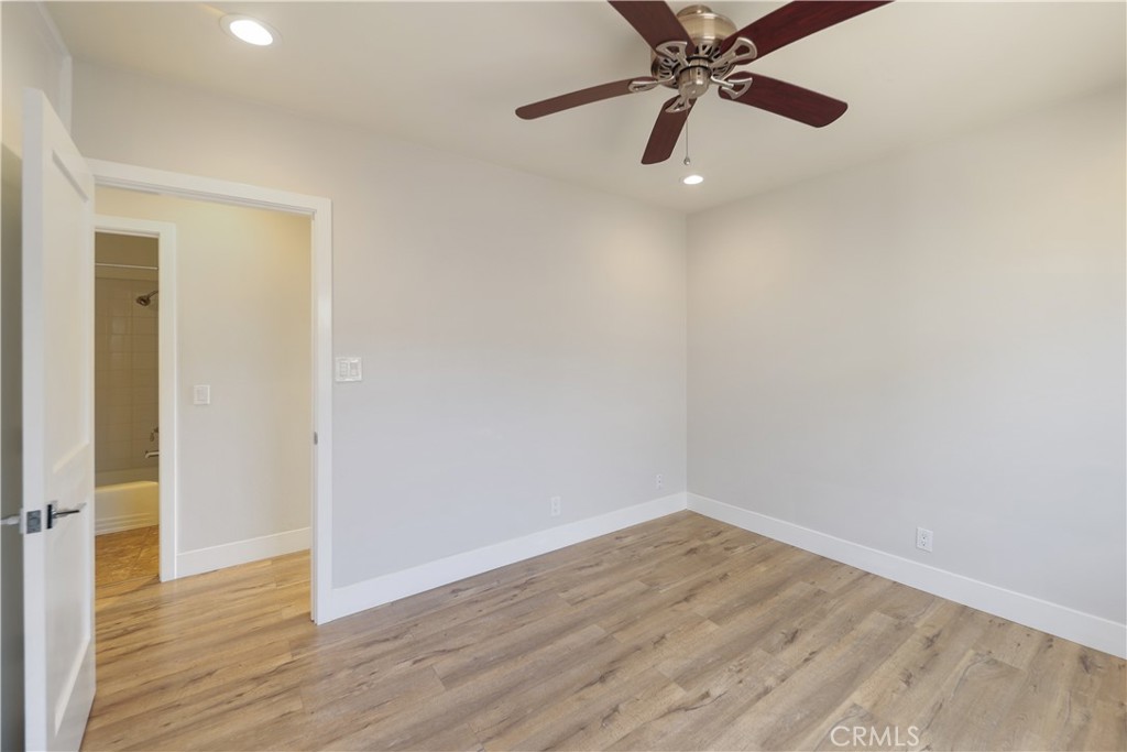 The Village (VIL) - Residential Lease