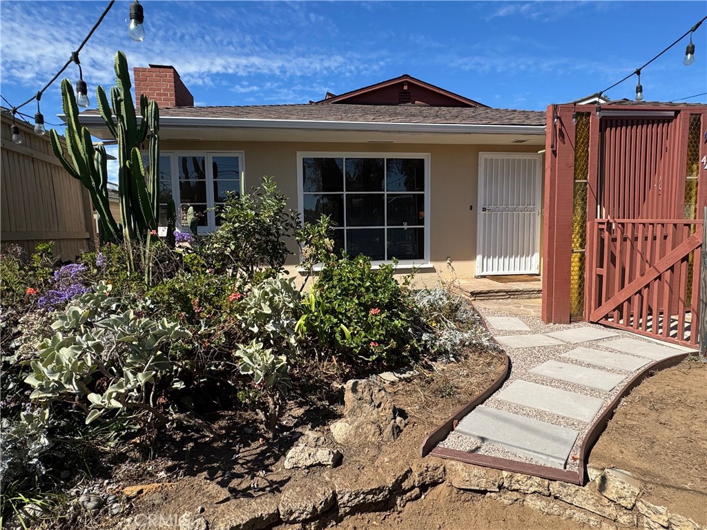 The Village (VIL) - Residential Lease
