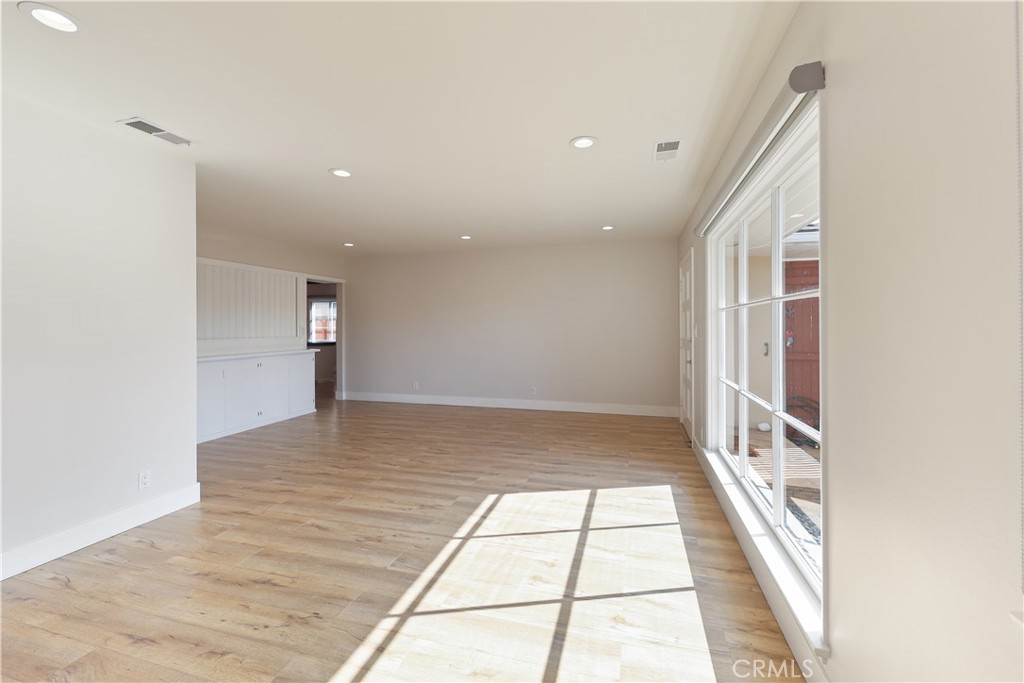 The Village (VIL) - Residential Lease