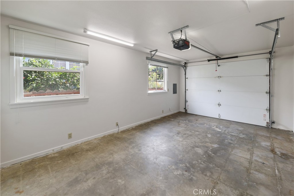 The Village (VIL) - Residential Lease