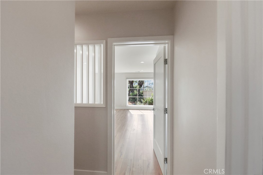 The Village (VIL) - Residential Lease