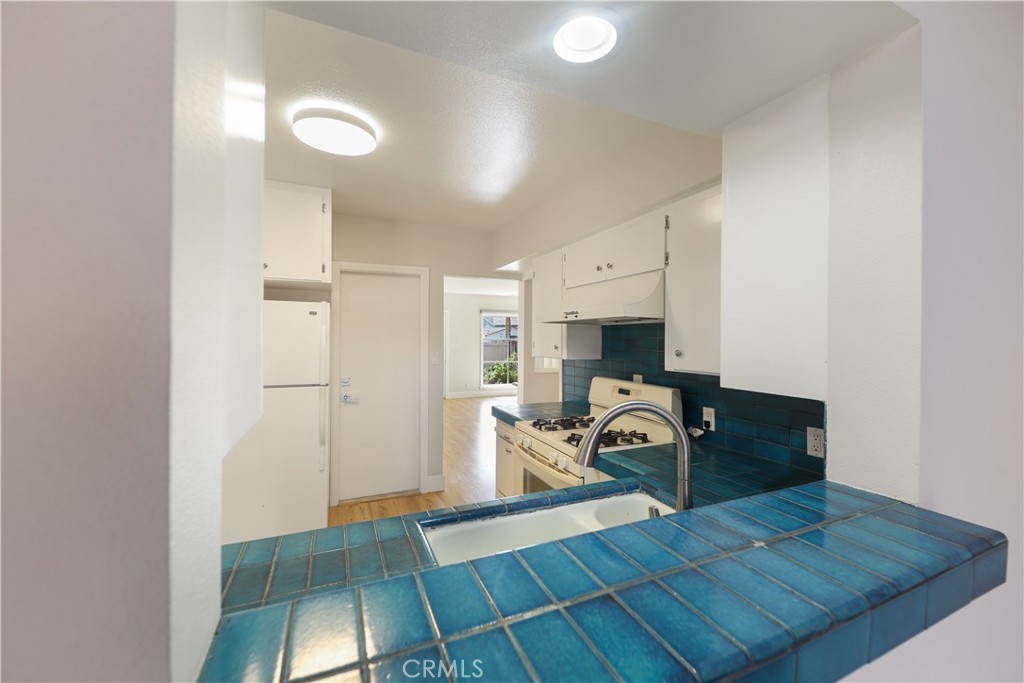 The Village (VIL) - Residential Lease