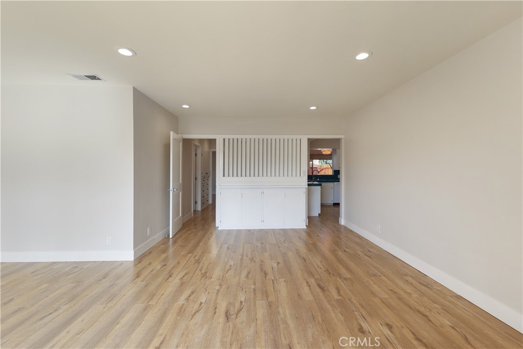The Village (VIL) - Residential Lease