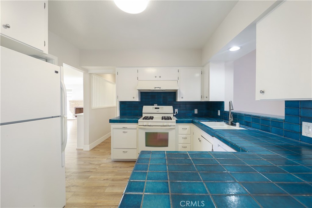 The Village (VIL) - Residential Lease