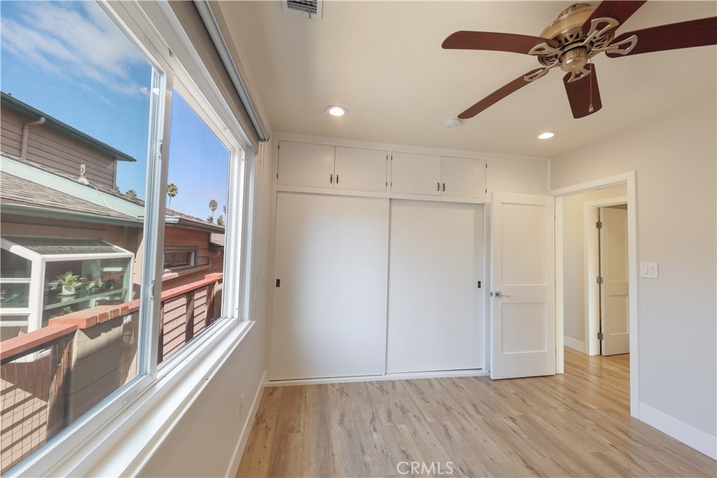 The Village (VIL) - Residential Lease
