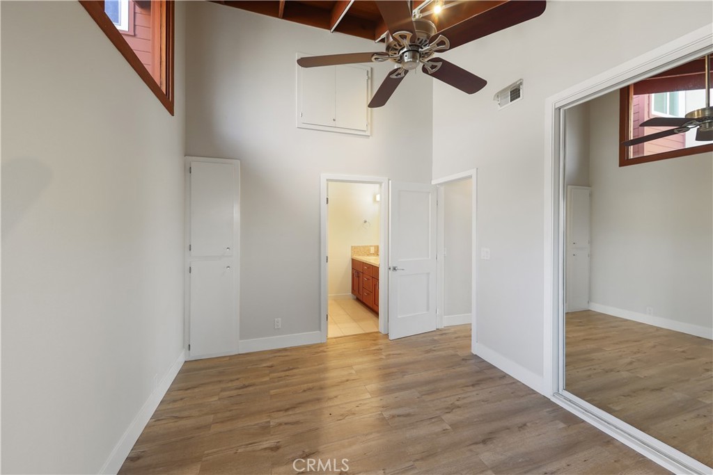 The Village (VIL) - Residential Lease