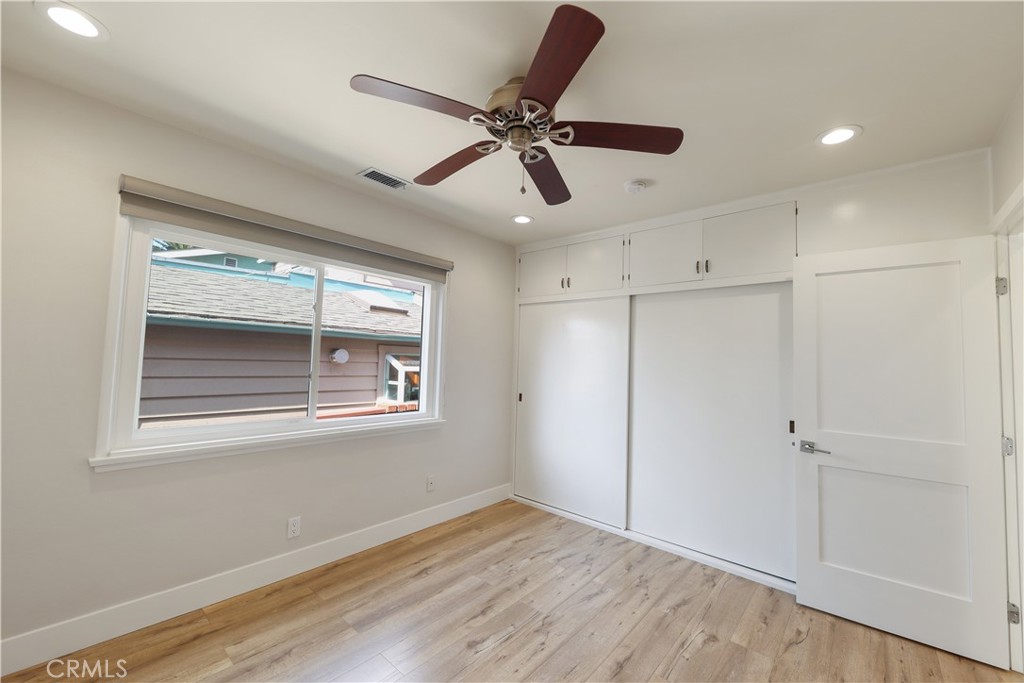 The Village (VIL) - Residential Lease